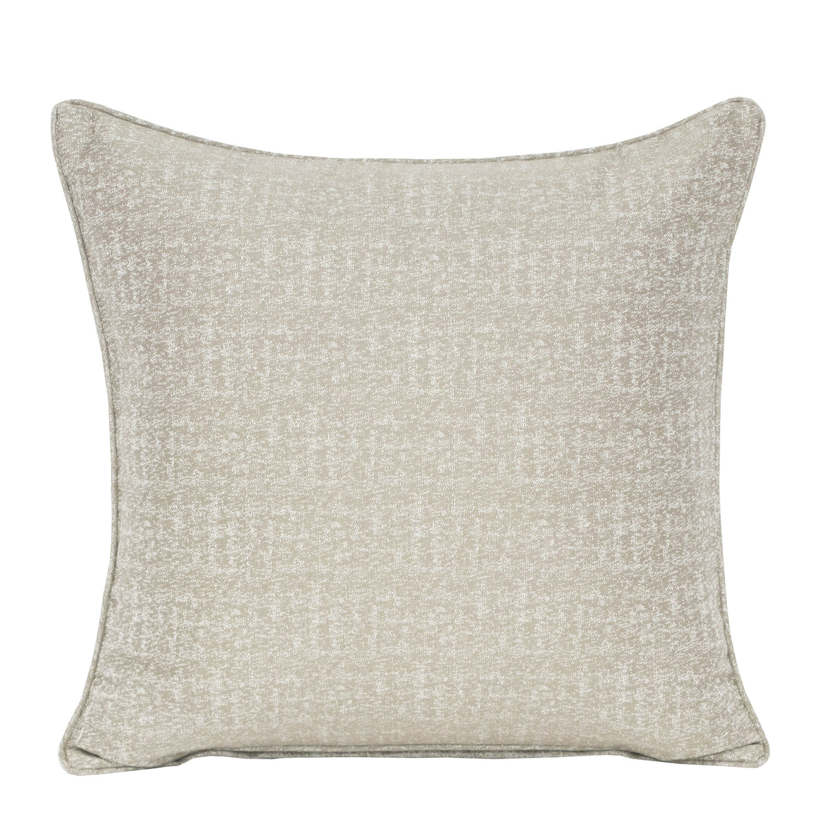 Verve Silk & Cotton Cushion Cover