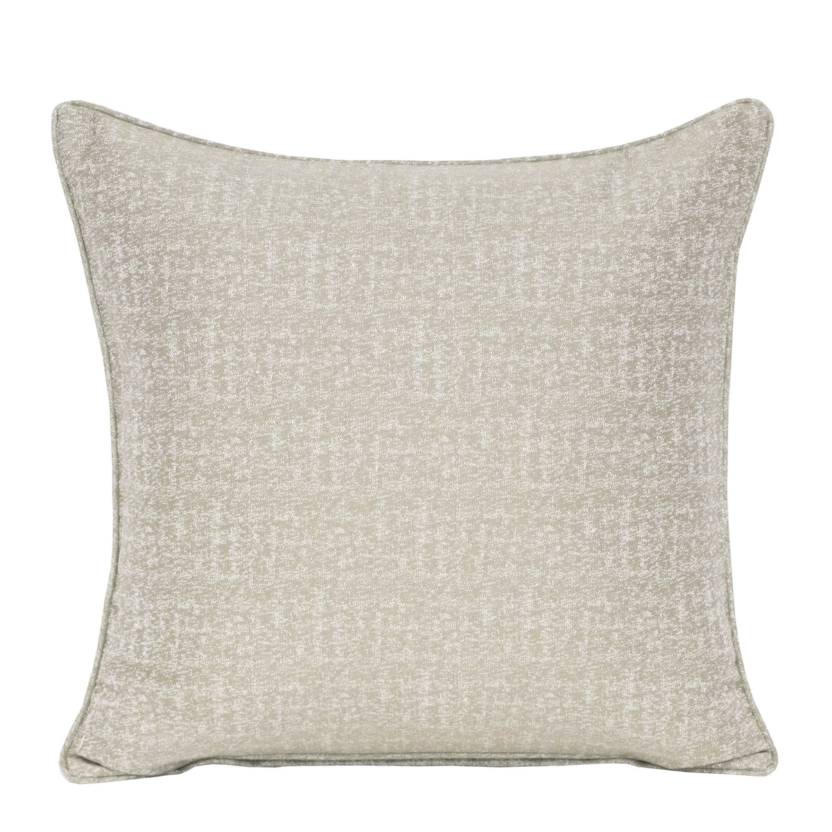 Verve Silk & Cotton Cushion Cover