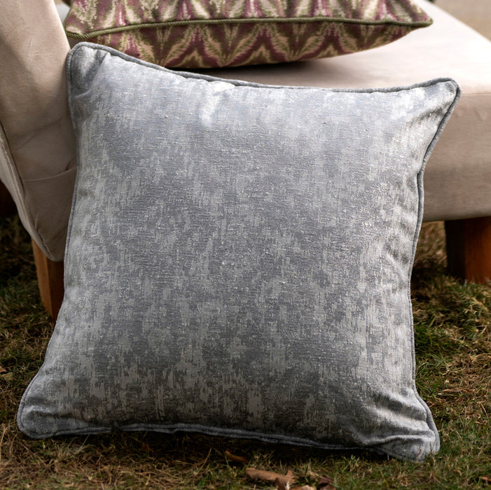 Distressed Motif Cushion Covers 