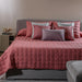 Tranquility (Pink) Bed Cover Online