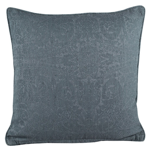 Dark Blue Cushion Cover