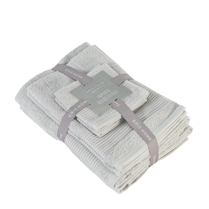 Cotton Towels Set