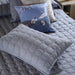 Blue Tranquility Bedcover Set