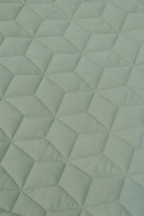 Bedcover pattern