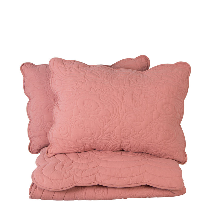 Cushion-Bedcover