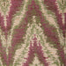 Flection Green & Magenta Cushion Covers 
