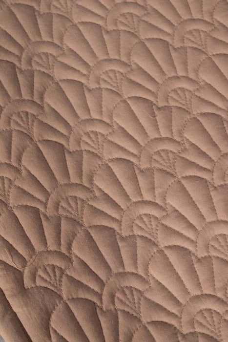 Joyous Tessellation Design Bedcover