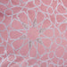 Pink Bedcover Pattern