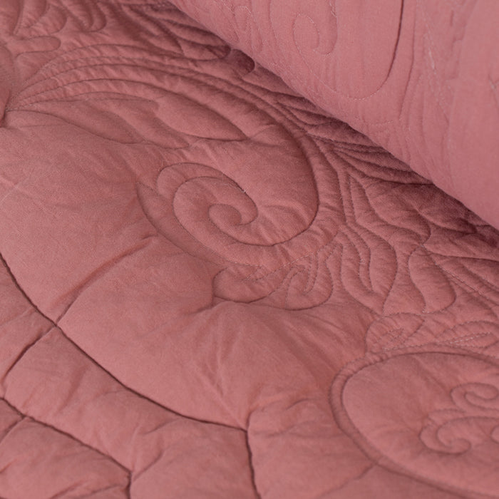 Dreamy-Scallops-Pink-Bedcover