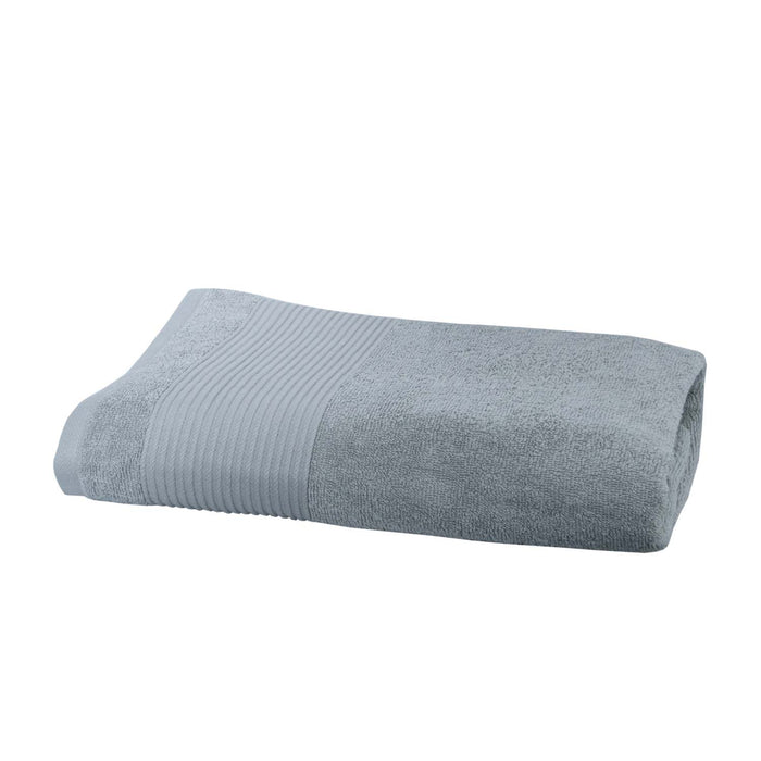 Grey Towel