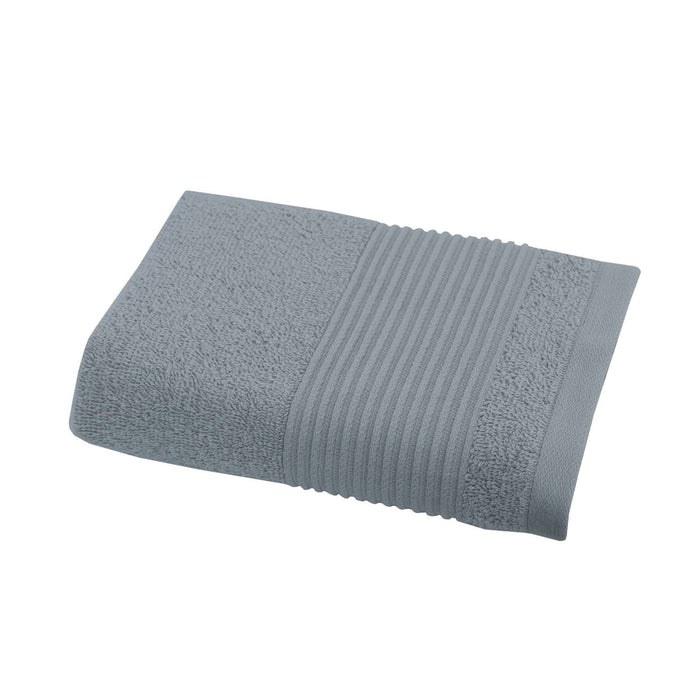 Plush Texture Cotton Towel