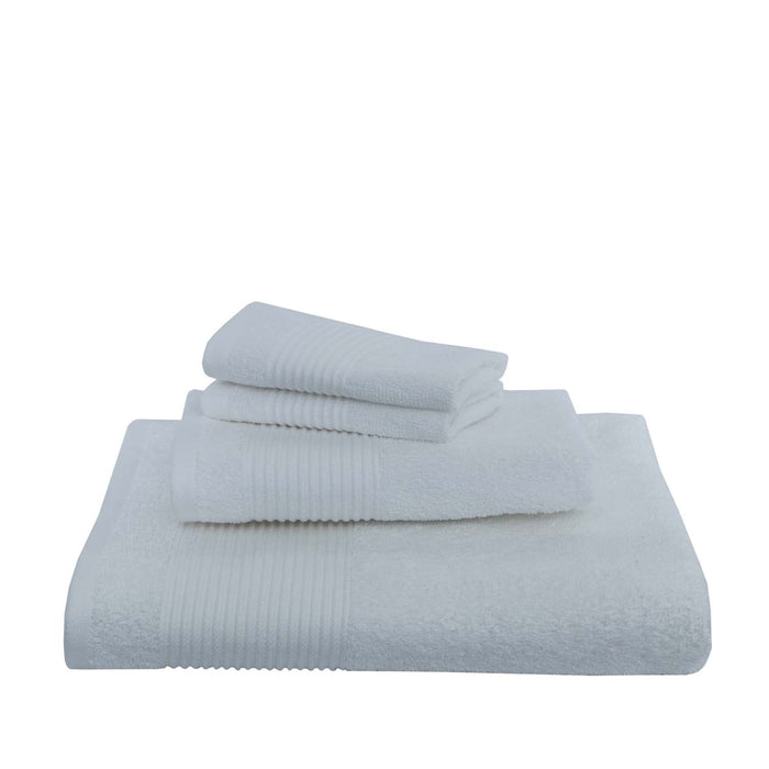 Plush Texture towels