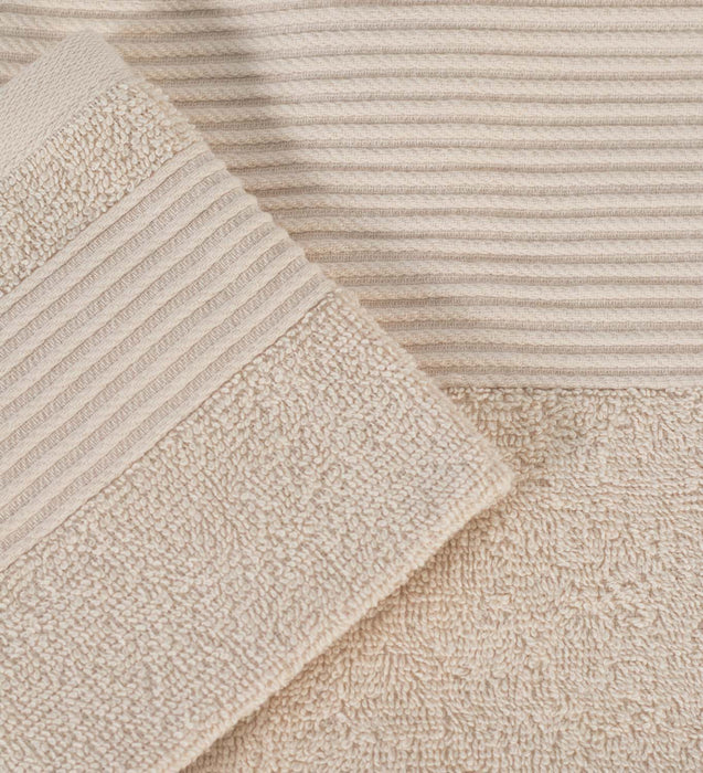 Cotton Set of 2 towels